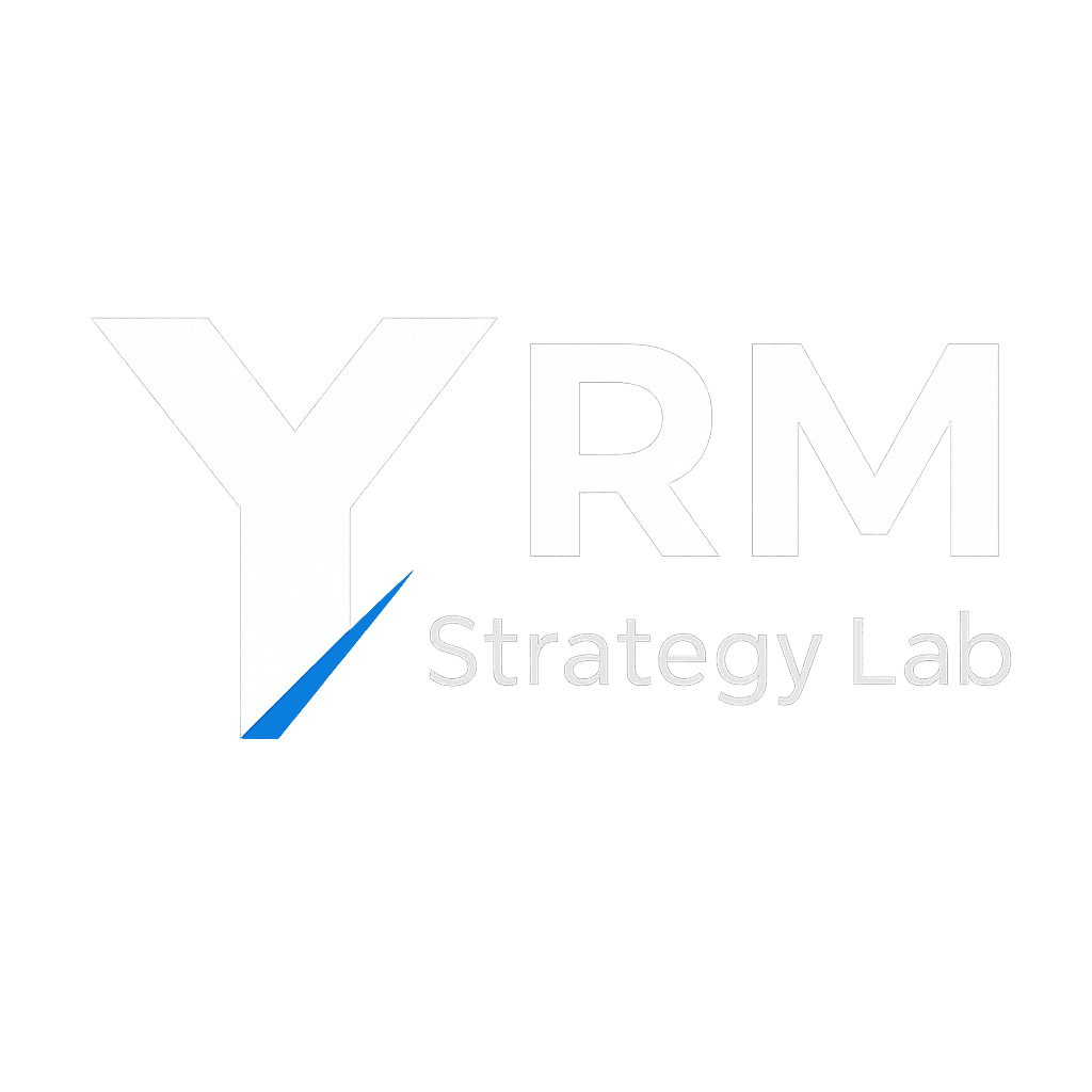 YRM Strategy Lab