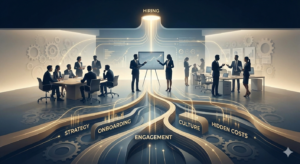 Contratar - Custos invisíveis