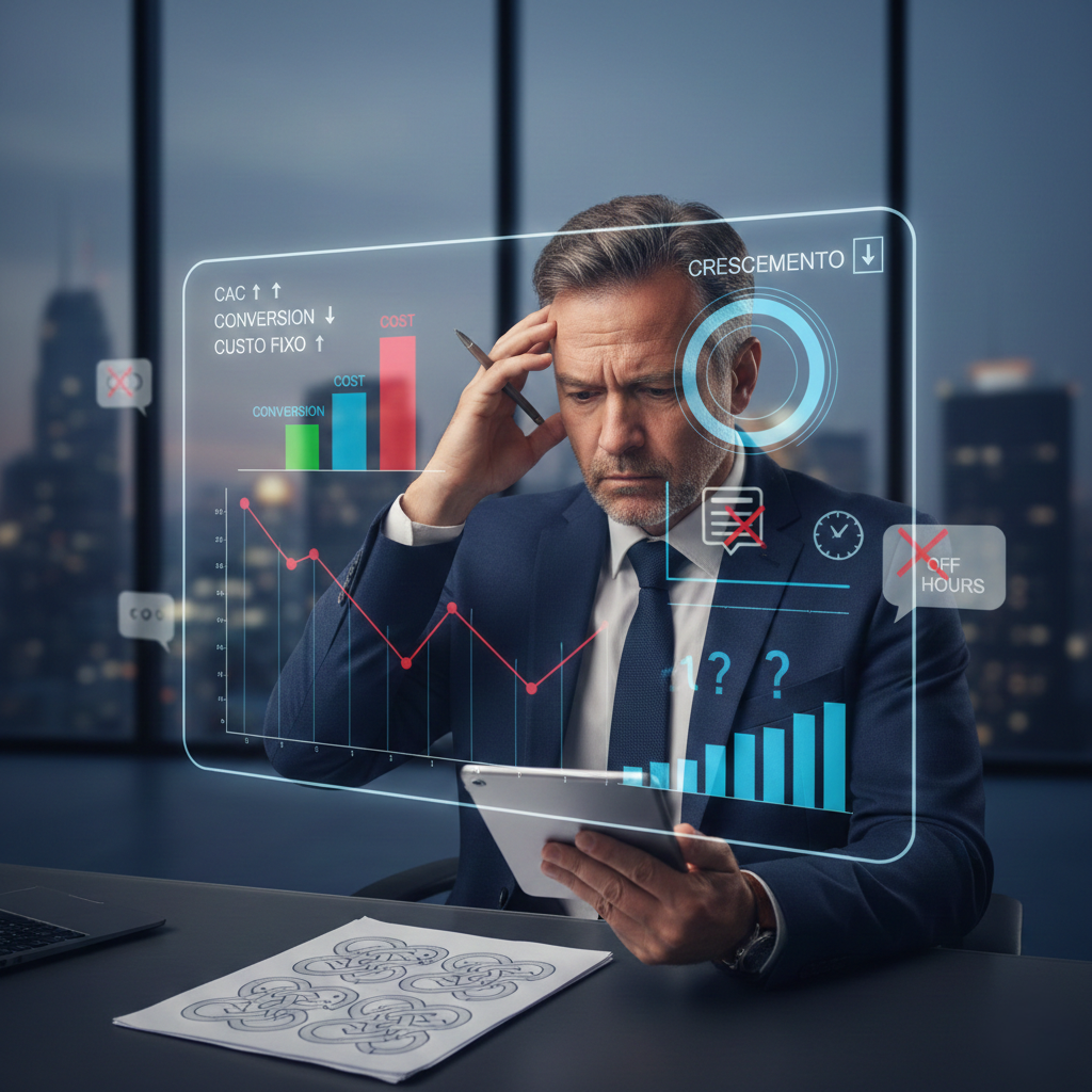 Automação Atendimento